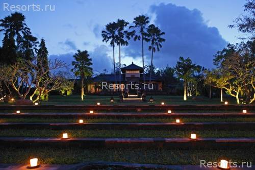 The Chedi Club boutique 9